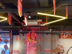-大头叔烤鸡爪·朝鲜族烤串(天池路店)