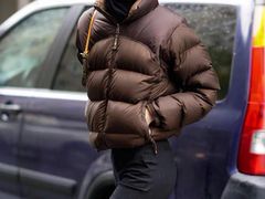 -THE NORTH FACE(三里屯ONEBOX店)