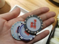 -炉小哥烤肉(朗悦公园茂店)