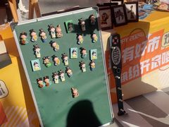 -西北轻工批发市场
