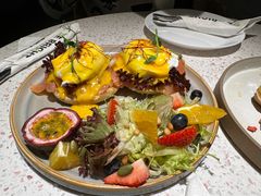 -BE BRIGHT KITCHEN(正佳广场店)