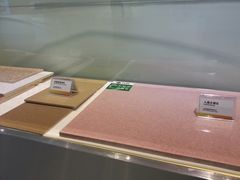 -亿利库布其七星湖沙漠生态旅游区