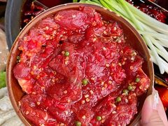 -正南齊北重庆老火锅(光华村直营店)