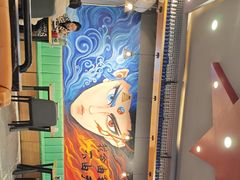 -醉炫音速烧烤·干煸菜(沙河总店)