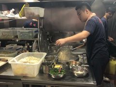 -老顺兴干拌面(雨花亭店)