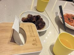 -泉上·发现DISCOVERY ·黔菜餐厅(银海元隆广场店)