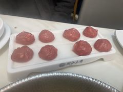 -潮汕大目牛肉火锅(水围店)