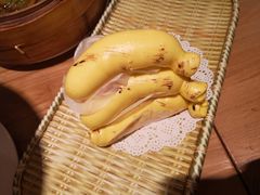 香蕉-7017浙菜•建德味(中财店)