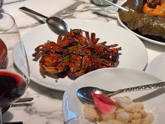 -湖滨28中餐厅·西湖宴·杭州君悦酒店