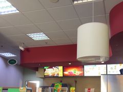 -赛百味SUBWAY(萝岗万达店)