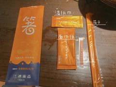 -食锦记·福建私房菜(浦西万达店)