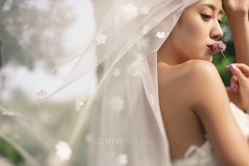 -太古映画婚纱摄影(天河店)