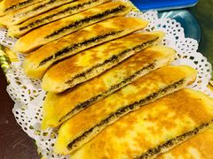 酥子饼-海拉尔蒙古包(房山长阳总店)