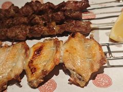 -纳鲁孜·新疆特色餐厅(上海悦荟广场店)