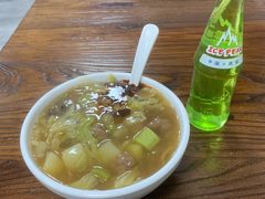 -段生记肉丸糊辣汤(西铁大明宫住宅小区店)