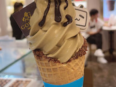 -GODIVA(月星环球港店)