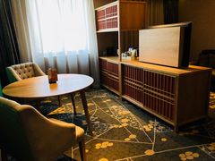 -苏州苏哥利酒店