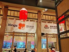 -邢氏老太太烤串(北兴街店)