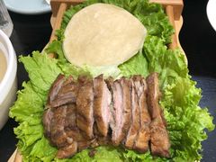 老北京烧羊肉-惠丰堂饭庄(北洼路店)