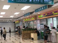 -中山大学附属第六医院(院本部)