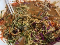 -鹤鸣嘉印象饭店(东市场小区店)