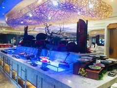 -杭州西湖柳莺里酒店·闻莺厅