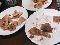 -热血兄弟·炭火烤肉(融侨中心店)