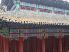 -普陀宗乘之庙(小布达拉宫)