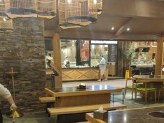 -清河半岛温泉度假酒店