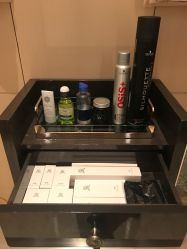 -珠海瑞吉酒店·铱瑞水疗