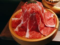 -牛New寿喜烧(金茂览秀城店)