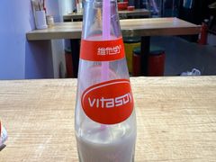 -阿当·小炒牛肉面(人广店)