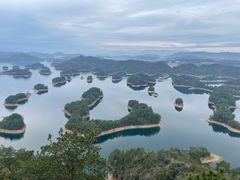 -千岛湖东南湖区