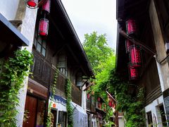 -小河直街历史文化街区