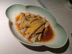 客家香油鸡-味界·精致赣菜(招商花园城店)