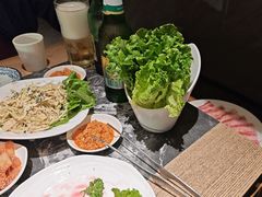 -隐家本格烧肉(万达广场店)