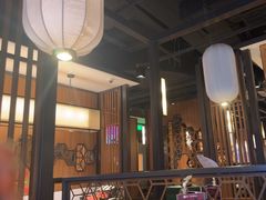 -湊湊火锅·茶憩(和平大悦城店)