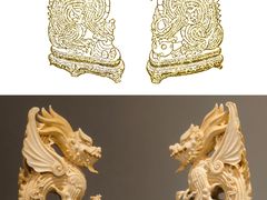 -北京工艺美术博物馆