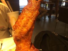-麦当劳(一德路店)