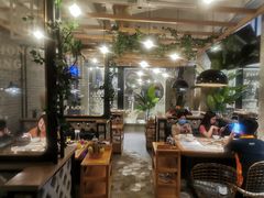 大堂-雾都渣渣火锅(南城智汇城店)