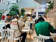 -墩儿大碗宽面(来福士店)