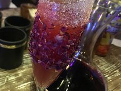 -村理·乡村菜音乐餐厅(河西店)