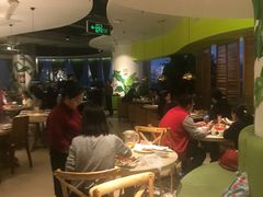 大堂-四小姐的店(王府井店)