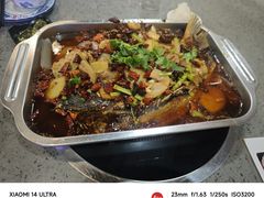 -德优正宗川菜馆