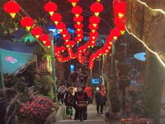 -枇杷园食为鲜火锅(南山店)