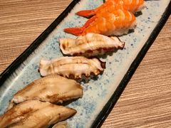 -小山日本料理(太古汇店)