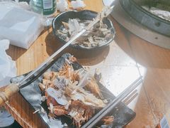 -号令江湖·水浒烤肉(和畅睦邻中心店)