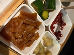 -拾味馆·海南菜(万达店)