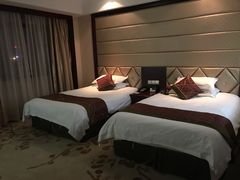 -上海莎海国际酒店