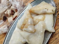 粉角-洲心街道青联村镜记烧肉